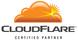 遠振資訊成為 CloudFlare Certified Partner