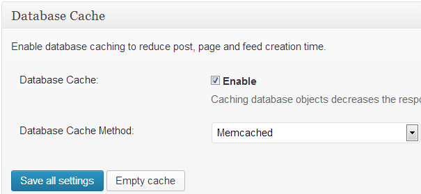 database_cache