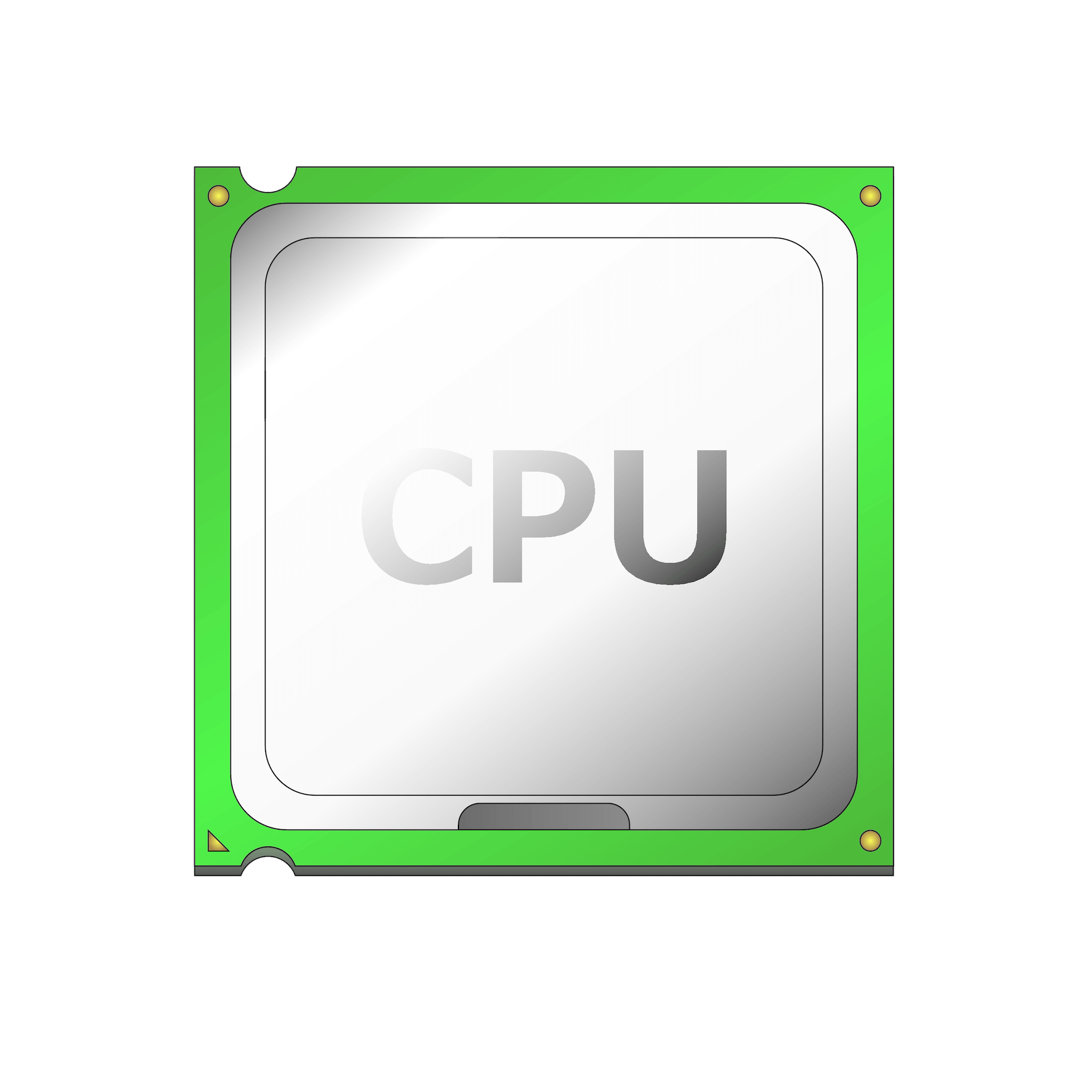 CPU 成為現代網站速度的瓶頸! CPU 為何影響網站速度?